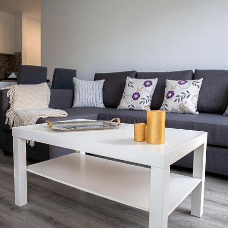 Casa Mayte O Grove Dış mekan fotoğraf
