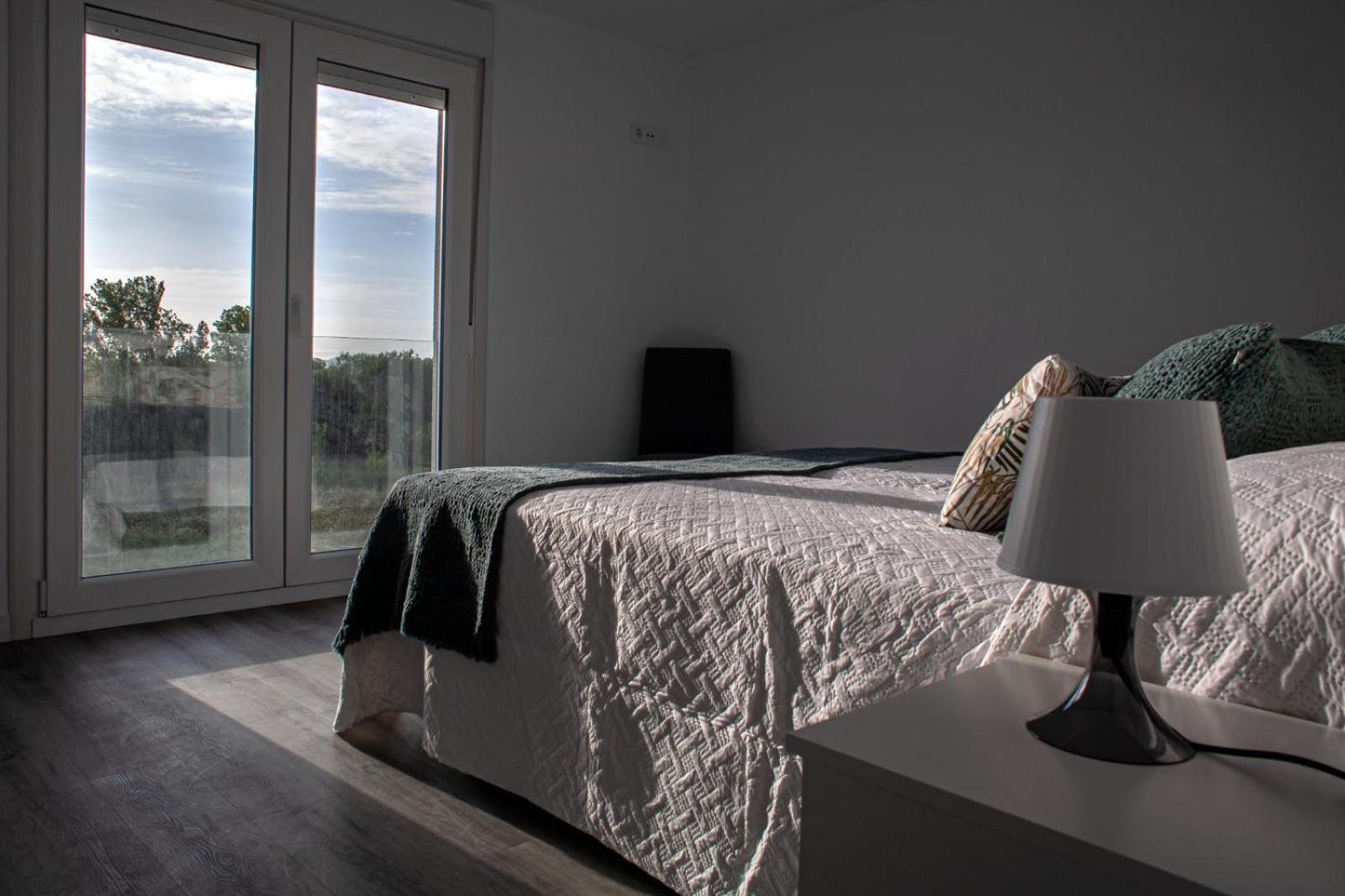 Casa Mayte O Grove Dış mekan fotoğraf